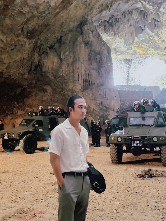 Khán giả tò mò về kết cục phim Độc Đạo.