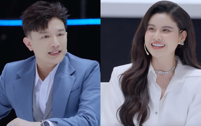 Trương Quỳnh Anh là người hiếm hoi khắc chế được 'cái mỏ hỗn' của Dược Sĩ Tiến Ảnh 2
