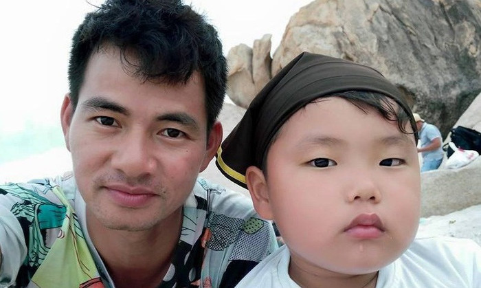 Bi Béo từng để lại loại meme với cộng đồng mạng.