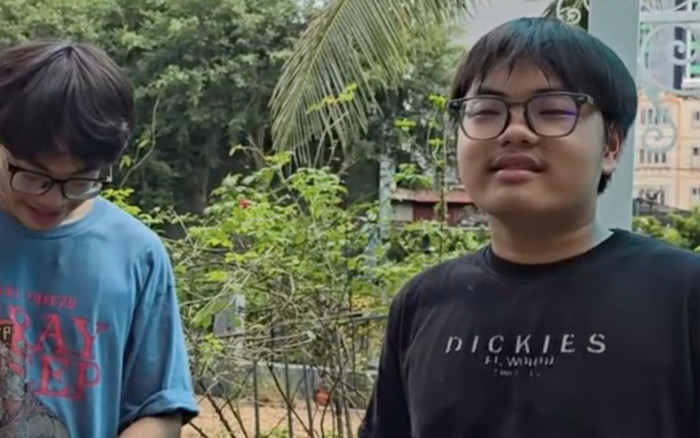 Diện mạo thay đổi bất ngờ của Bi Béo, con trai NSND Xuân Bắc Ảnh 2