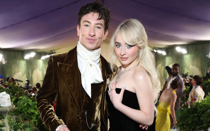 Bạn trai chúc mừng tin vui lớn của Sabrina Carpenter Ảnh 2