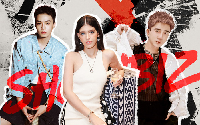 Từ Negav, Chi Dân đến An Tây: Đã đến lúc showbiz Việt cần được thanh lọc! Ảnh 2