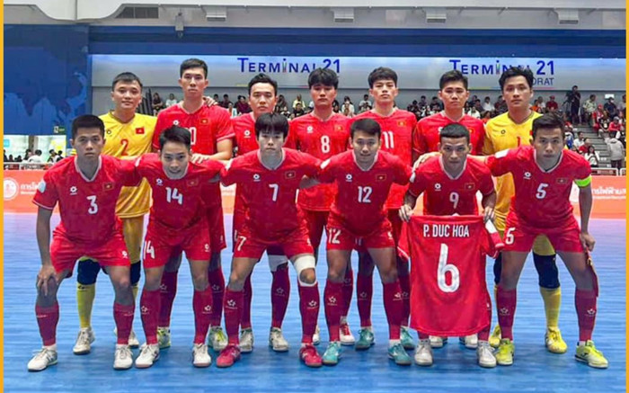 Indonesia tiếp tục gieo sầu cho bóng đá Việt Nam Ảnh 2