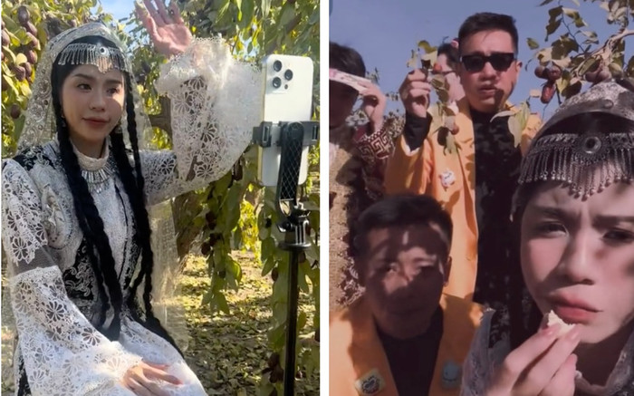 Quang Linh Vlogs xin lỗi Ảnh 2