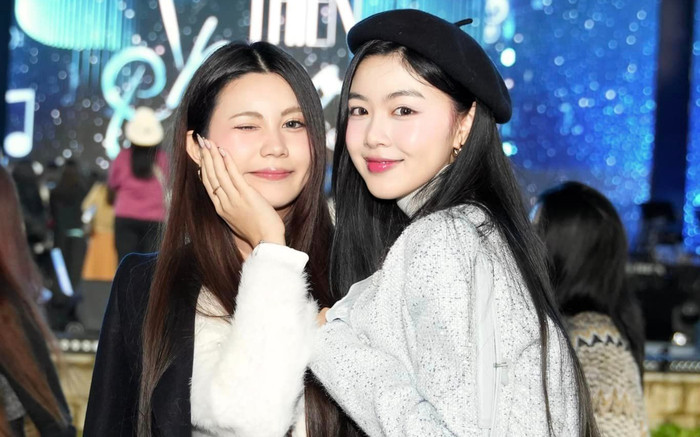 Lọ Lem nhà MC Quyền Linh có quyết định khiến netizen tò mò Ảnh 2