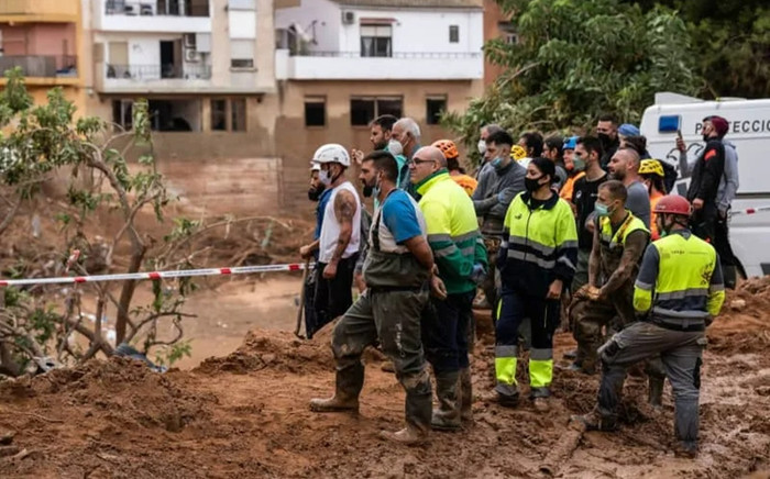 78 người vẫn đang mất tích sau trận lũ quét thảm khốc ở Tây Ban Nha Ảnh 2