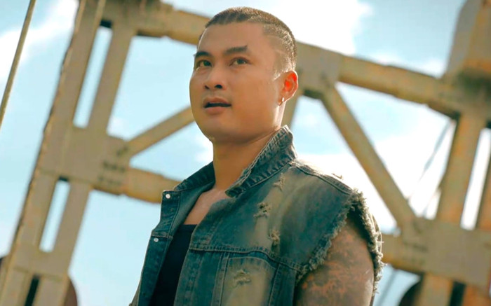 Một cảnh phim Độc đạo khiến Duy Hưng và hàng triệu khán giả khóc thét Ảnh 2