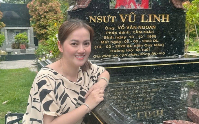 Diễn biến mới vụ tranh chấp thừa kế của gia đình cố NSƯT Vũ Linh Ảnh 2