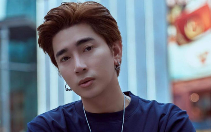 Động thái gây chú ý của Chi Dân sau khi bị tạm giữ Ảnh 2