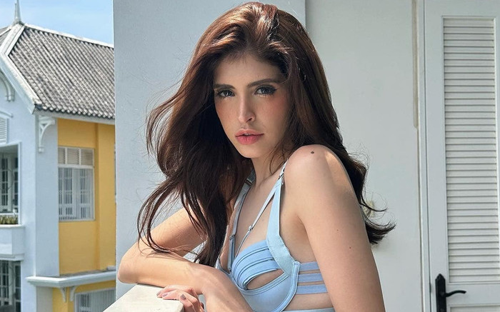 An Tây từng chắc nịch 'cho tiền cũng không về nước', thái độ của người bố gây chú ý Ảnh 2