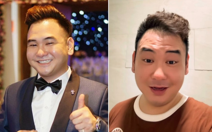 Tình trạng đáng lo của Xemesis Ảnh 2