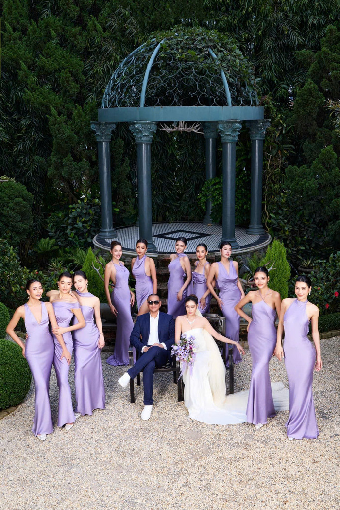 Khán giả háo hức chờ ngày vui của Khánh Vân và chồng nhiếp ảnh.