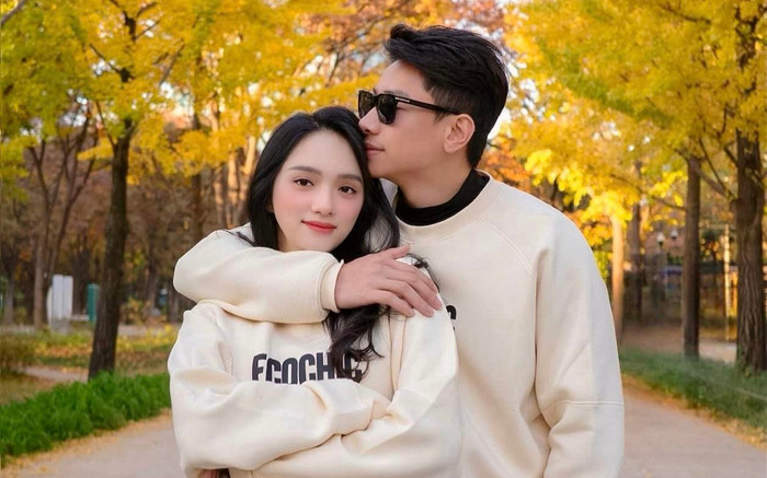 Hoa hậu Hương Giang công khai hẹn hò với tình trẻ kém 12 tuổi? Ảnh 2