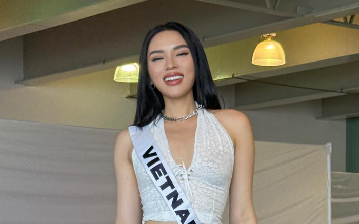 23 'chiến thần' Miss Universe chính thức vắng mặt Kỳ Duyên Ảnh 2