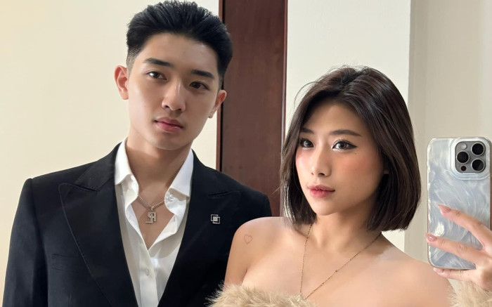 Louis Phạm sắp lên xe hoa bạn trai Việt kiều, ngày cưới đã ấn định? Ảnh 2