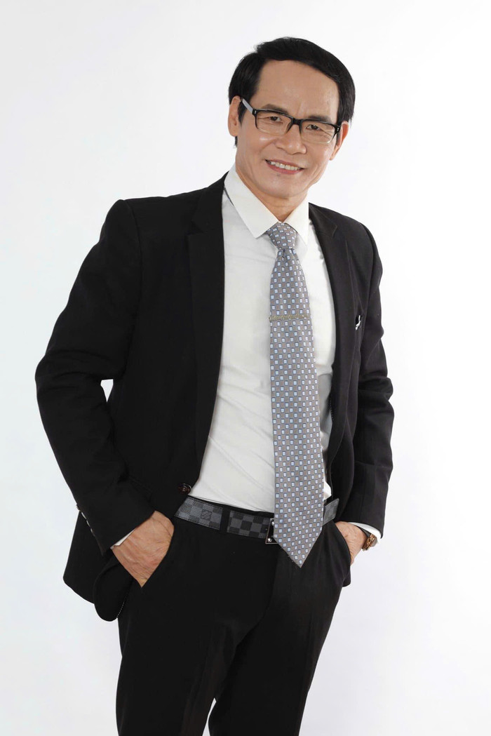 NSƯT Ðại Mý hưởng thọ 62 tuổi.