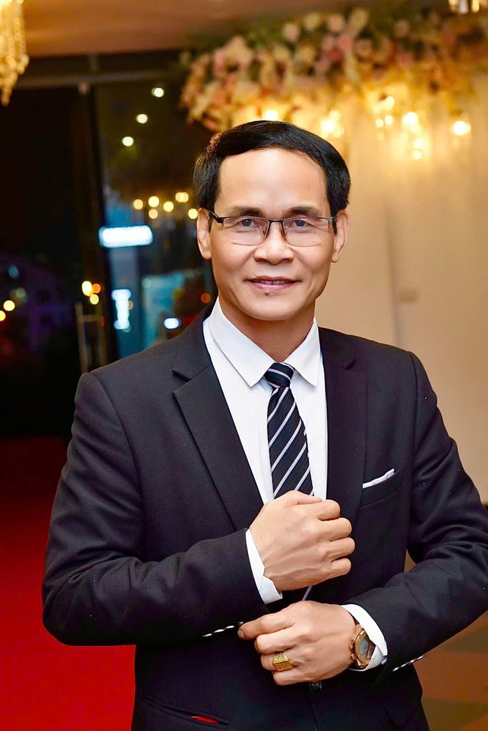 NSƯT Ðại Mý đảm nhiệm nhiều vai diễn truyền hình ấn tượng.