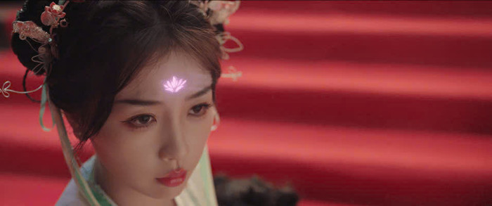 Diệu Diệu thức tỉnh sức mạnh