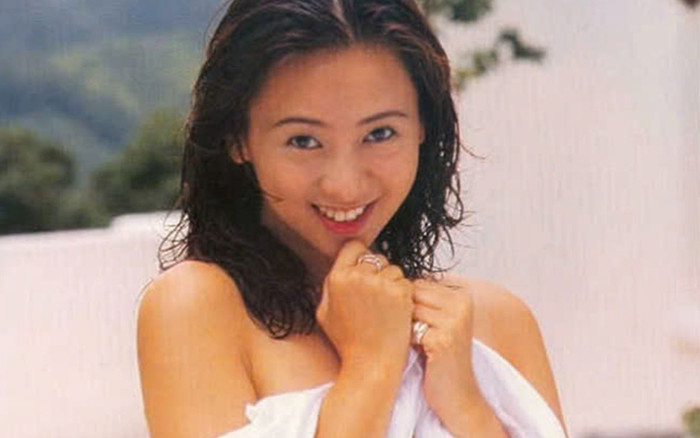 Nữ diễn viên xinh đẹp phải trả cái giá cực đắt khi đóng phim 18+ để đổi đời Ảnh 2