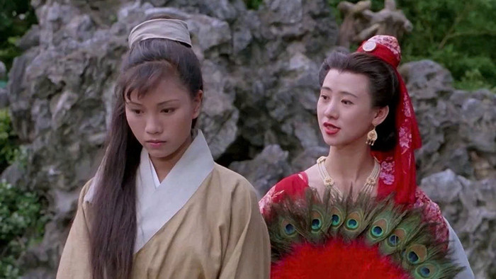 Ông Hồng từng tham gia Thanh Lâu Thập Nhị Phòng