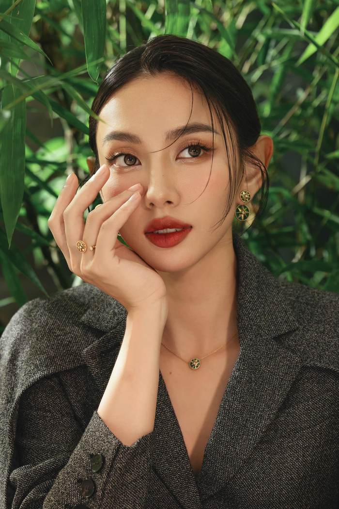 Thùy Tiên có bước ngoặt lớn trong sự nghiệp