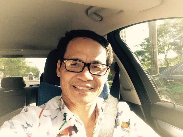 NSƯT Trần Đại Mý sinh thời là một nghê sĩ chăm chỉ và khát khao cống hiến hết mình cho nghệ thuật. 