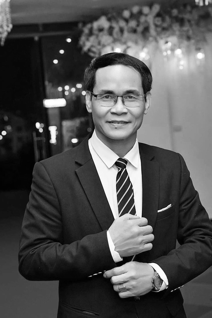 Nam diễn viên, NSƯT Trần Đại Mý qua đời vì bệnh hiểm nghèo. 