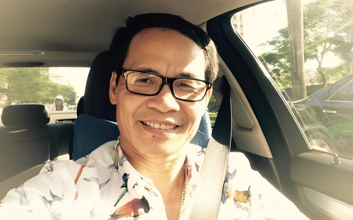 Nam diễn viên nổi tiếng đột ngột qua đời vì bạo bệnh Ảnh 2