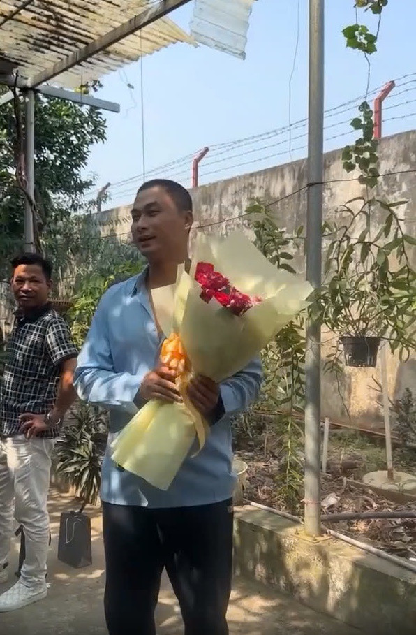 Số phận của Khương trong Độc Đạo khiến khán giả tò mò