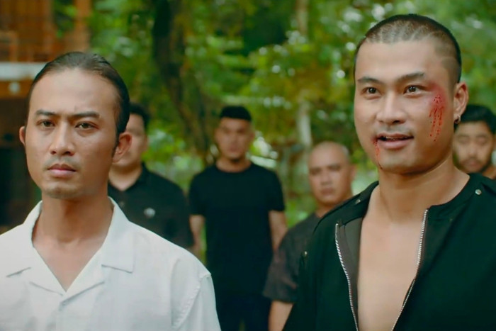 Cái kết của nhân vật Khương trong Độc Đạo được hé lộ