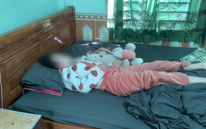 Diễn biến mới nhất vụ nữ sinh bị đánh hội đồng gãy đốt sống cổ vì can bạn cãi nhau Ảnh 2