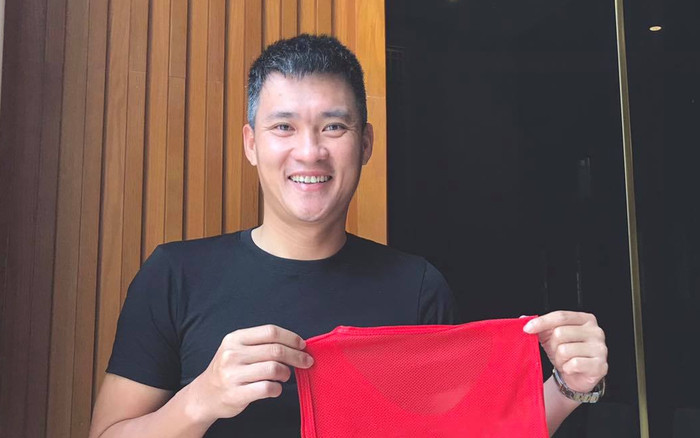 Sai sót khó tin về Công Vinh Ảnh 2