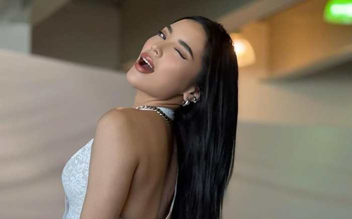 Bất ngờ với thái độ của người hâm mộ ở Mexico khi thấy Hoa hậu Kỳ Duyên Ảnh 2