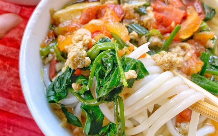 8 đặc sản nổi tiếng Nam Định, món nào cũng khiến du khách ngất ngây Ảnh 2