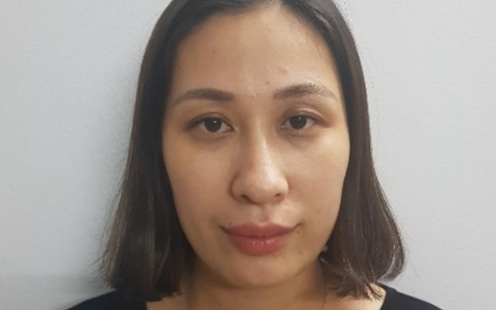 Truy tìm nữ quái Hoàng Kim Thoa Ảnh 2