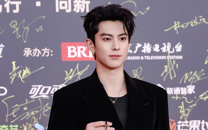 Vương Hạc Đệ bị chê 'ngáo giá' Ảnh 2