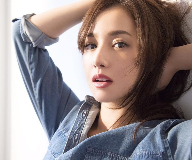 Sawajiri Erika&nbsp;bị kết án 18 tháng tù treo.