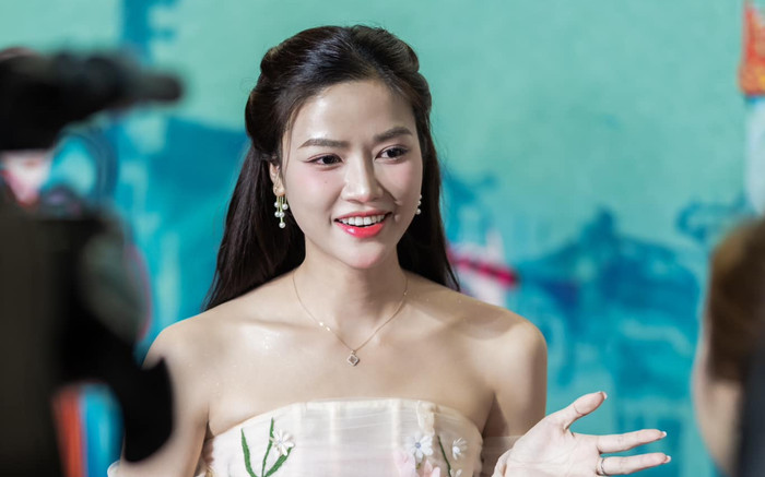 'Tình cũ' Đình Tú thông báo tin vui dịp cuối năm khiến fan được dịp chúc mừng Ảnh 2