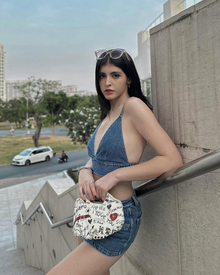 An Tây từng bị đồng nghiệp tố quỵt 10 triệu đồng và còn thường xuyên nói xấu người khác. 