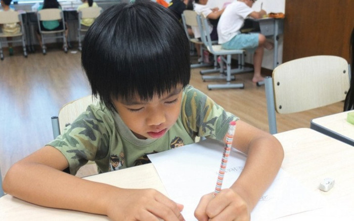 Bài tập tìm từ đồng nghĩa với 'mới' không học sinh nào trả lời được, đáp án gây bất ngờ Ảnh 2