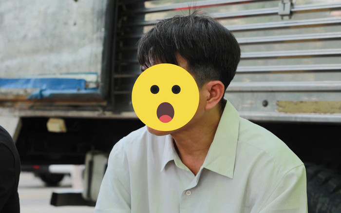 Không nhận ra 'chồng' Nhật Kim Anh Ảnh 2