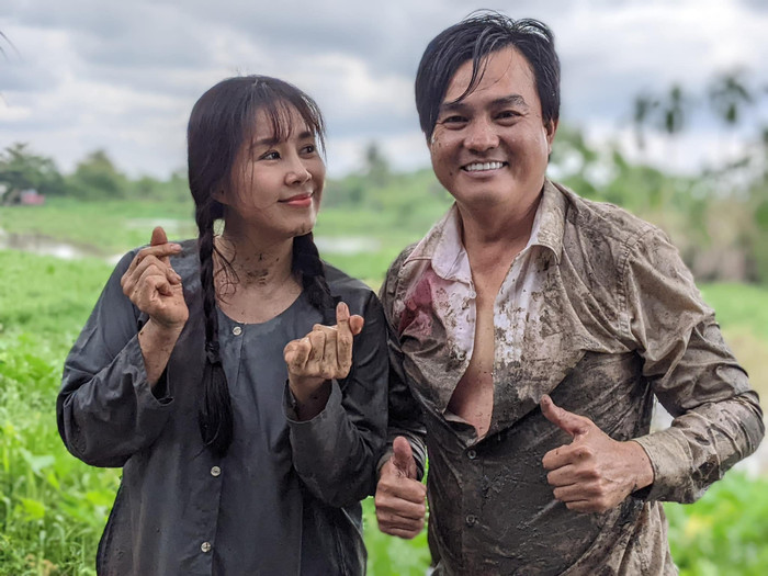 Phim Tham Vọng Giàu Sang của Cao Minh Đạt và Lê Phương đang lên sóng với rating ấn tượng.