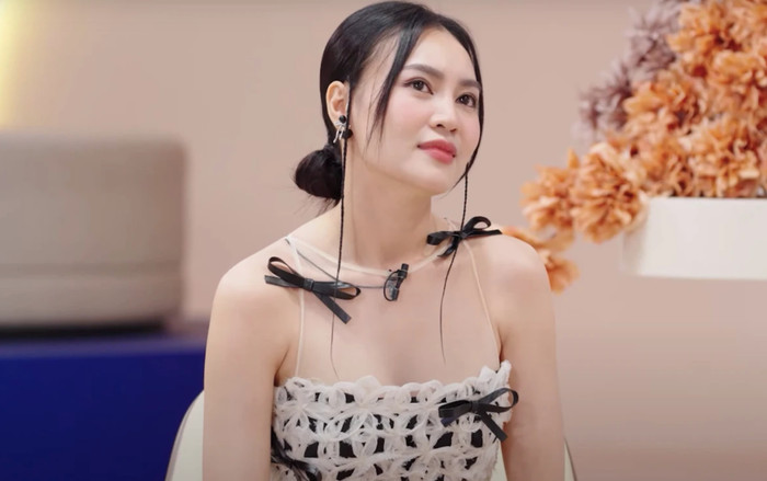 Ninh Dương Lan Ngọc đăng dòng trạng thái gây chú ý: 'Gì cũng tôi...' Ảnh 2