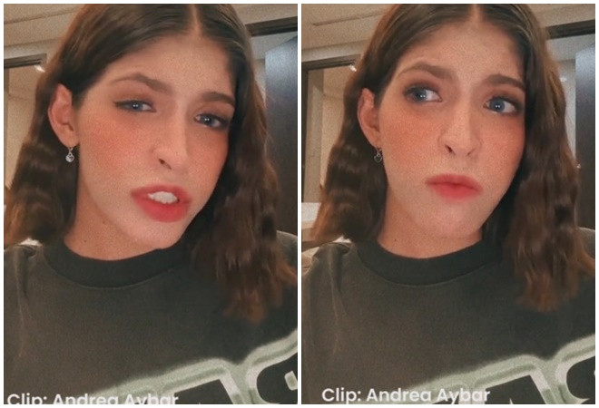 An Tây từng phủ nhận tin đồn 'đập đá, phê thuốc'.