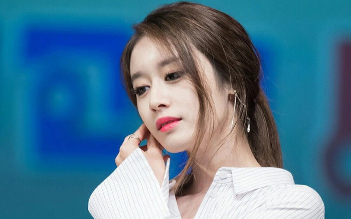 Jiyeon bị cộng đồng mạng 'tấn công' giữa ồn ào của T-ARA Ảnh 2