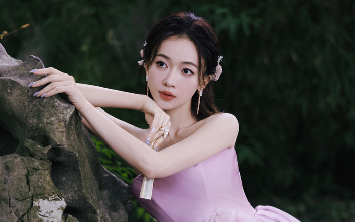 Fan yêu cầu Ngô Cẩn Ngôn ly hôn để thành đôi với người khác Ảnh 2