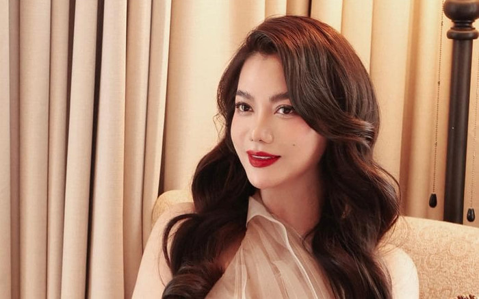 Trương Ngọc Ánh 'đắp' đồ hiệu kín người sau ồn ào nợ nần Ảnh 2