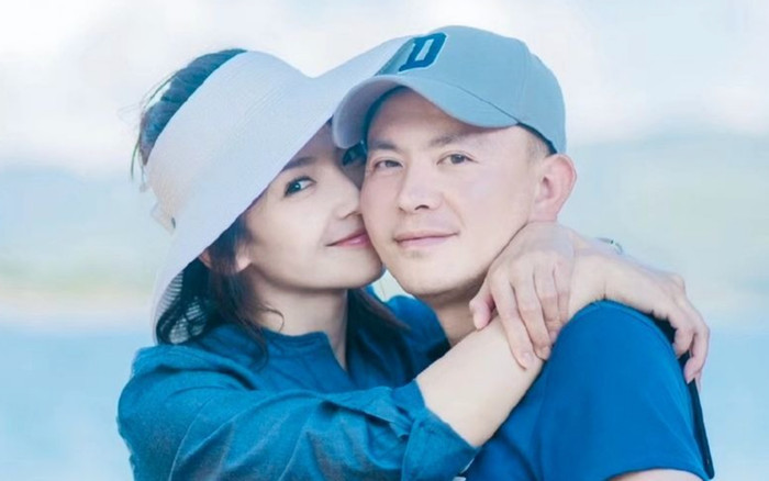 Nữ diễn viên đã âm thầm ly hôn chồng thiếu gia sau 16 năm bên nhau? Ảnh 2