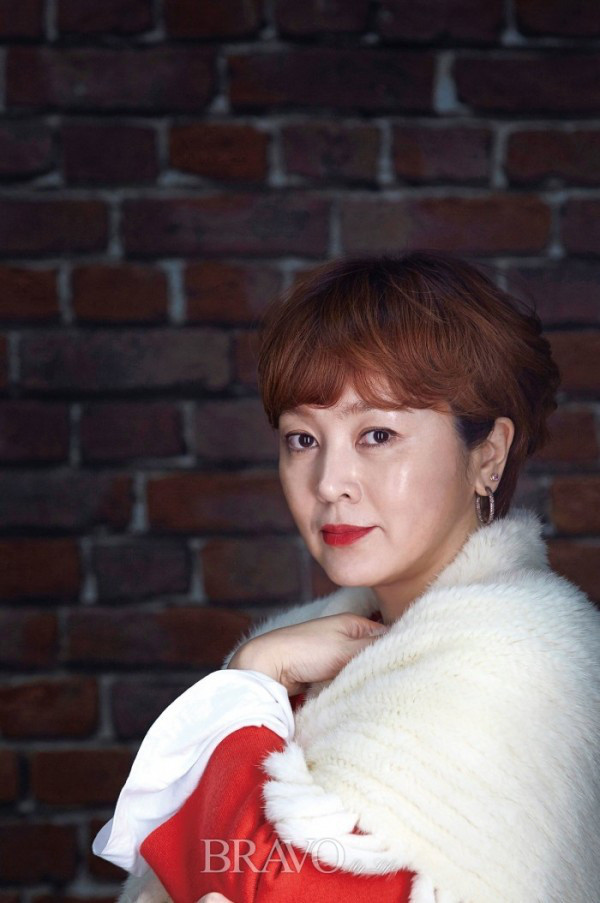 Nhan sắc nữ diễn viên ở tuổi xế chiều gây thất vọng.