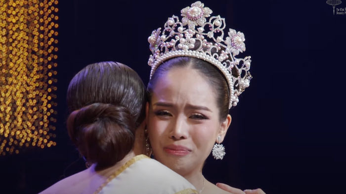 Huỳnh Thị Thanh Thủy xuất sắc đăng quang Hoa hậu Quốc tế 2024 Ảnh 2